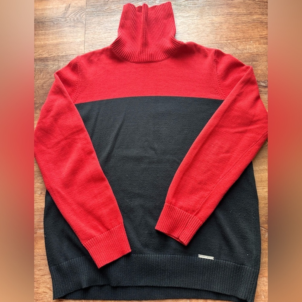 Michael Kors Turtle neck